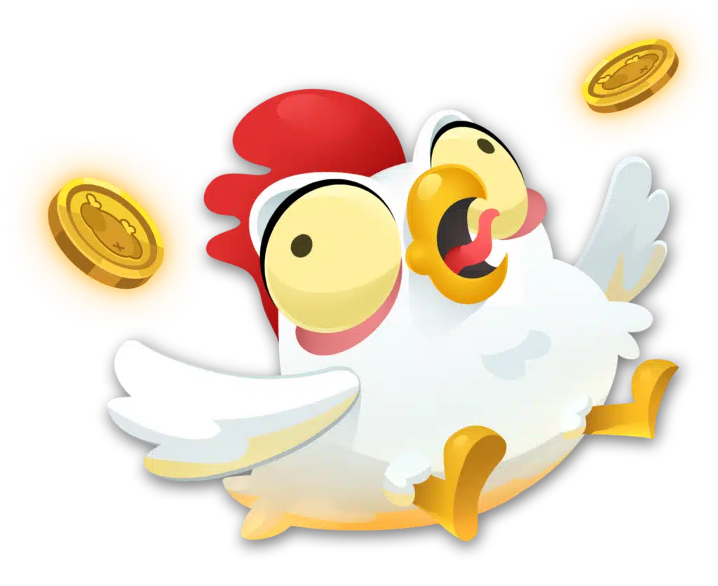 Chicken Road
