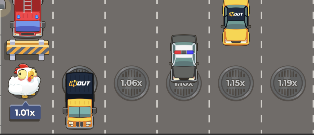 Chicken Road 2 (Inout) - Chicken Road 2 Spiel Demo & Echtgeld